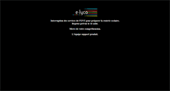 Desktop Screenshot of mongazon.org